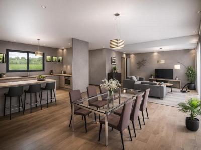 Acheter Maison 157 m2 Montferrand-le-chateau