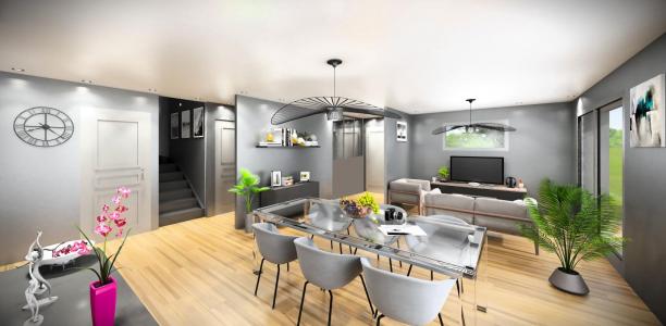 Acheter Maison 146 m2 Pelousey