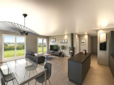 Annonce Vente Maison Chemaudin 25