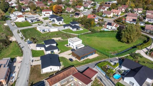 Annonce Vente Programme neuf Pirey 25