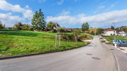 Acheter Programme neuf Pirey