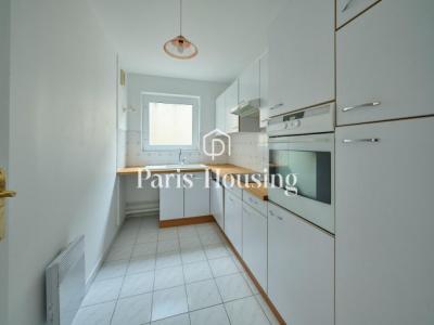 Louer Appartement Paris-15eme-arrondissement 2100 euros