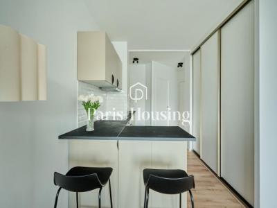 Louer Appartement Neuilly-sur-seine Hauts de Seine
