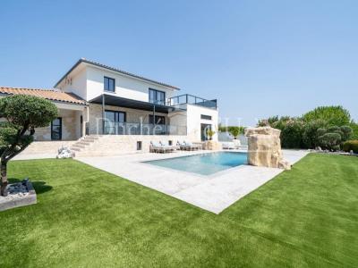 Annonce Vente 9 pi�ces Maison Uzes 30