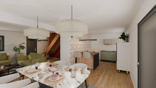 Acheter Maison 125 m2 Bretteville-sur-odon