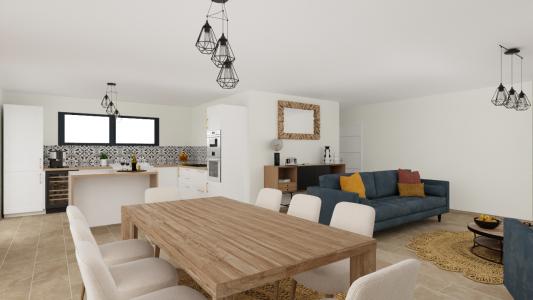 Acheter Maison Saint-sylvain 262863 euros