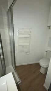 Louer Appartement Venissieux 595 euros