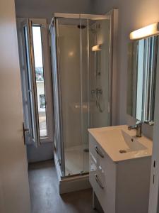 Annonce Location Appartement Pessac 33