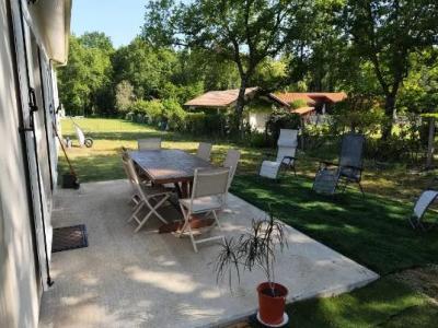 Annonce Location Maison Brede 33