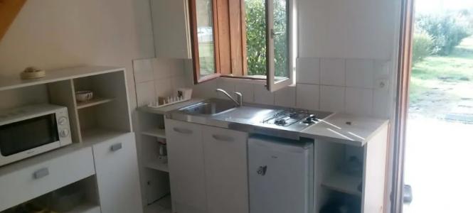 Annonce Location 2 pi�ces Appartement Lerm-et-musset 33