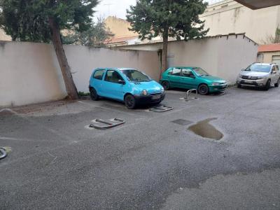 Annonce Location Parking Cavaillon 84