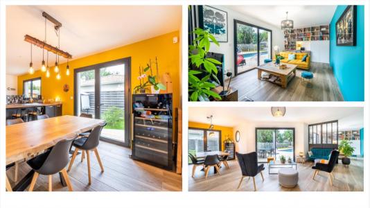 Acheter Maison Barp 234500 euros