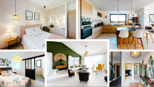 Acheter Maison Temple Gironde