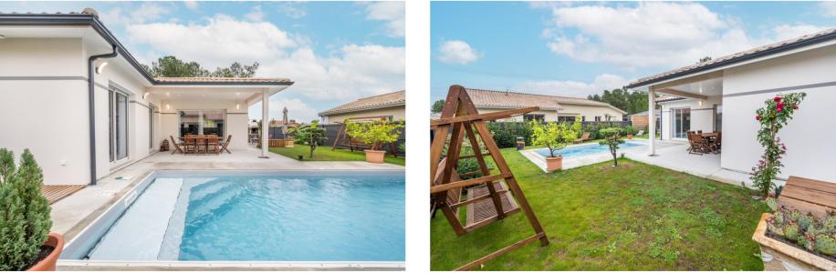 Acheter Maison Belin-beliet Gironde