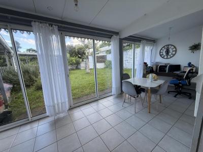 Annonce Vente 4 pi�ces Maison Saint-denis 974