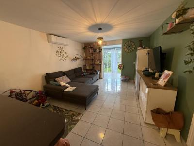 Acheter Maison 100 m2 Saint-denis