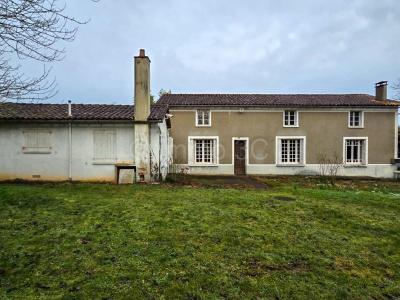 For sale Sauze-vaussais 5 rooms 100 m2 Deux sevres (79190) photo 0