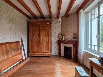 Acheter Maison Sauze-vaussais 139880 euros