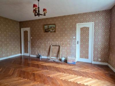 Acheter Maison 100 m2 Sauze-vaussais