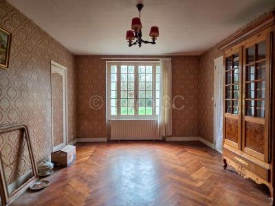 Acheter Maison Sauze-vaussais Deux sevres