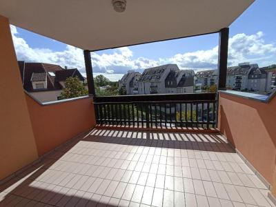 For rent Lingolsheim 3 rooms 79 m2 Bas rhin (67380) photo 1