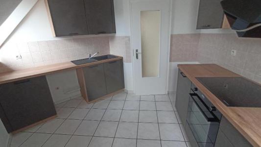 For rent Lingolsheim 3 rooms 79 m2 Bas rhin (67380) photo 2