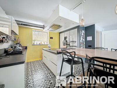 For sale Linselles 6 rooms 127 m2 Nord (59126) photo 3