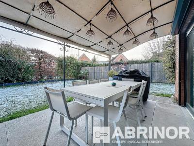 For sale Linselles 6 rooms 127 m2 Nord (59126) photo 4