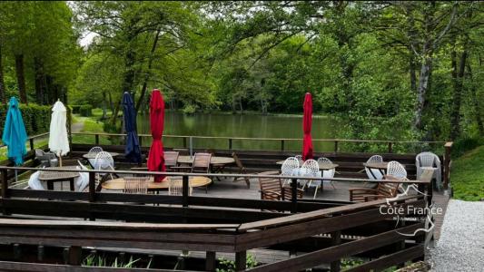 For sale Saint-michel 3 rooms 113 m2 Aisne (02830) photo 0