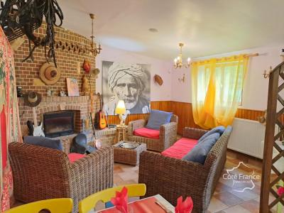 Acheter Local commercial Saint-michel 85000 euros