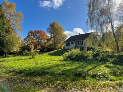 Annonce Vente 4 pi�ces Maison Saint-germain-de-modeon 21