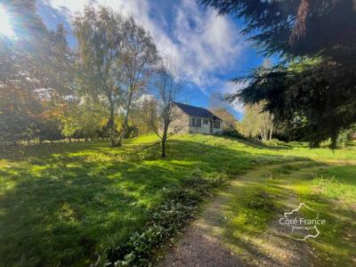 Acheter Maison 70 m2 Saint-germain-de-modeon