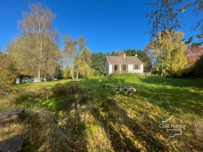 Acheter Maison Saint-germain-de-modeon Cote d'or