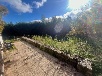 Acheter Maison Saint-germain-de-modeon 85000 euros