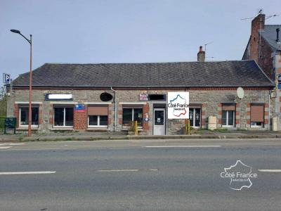 Acheter Maison 217 m2 Clairfontaine