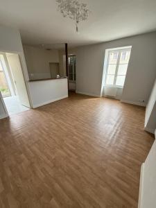 Annonce Location 3 pi�ces Maison Reuilly 36