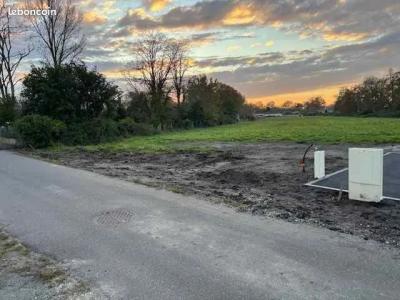 For sale Salles 390 m2 Gironde (33770) photo 0