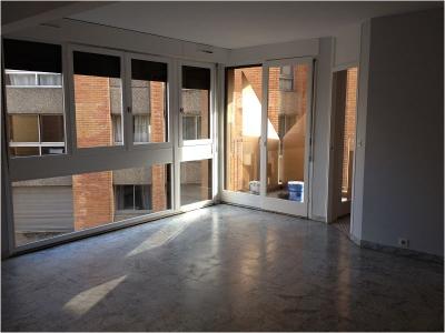 Annonce Location 3 pi�ces Appartement Toulouse 31