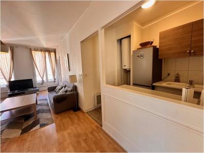 Louer Appartement Toulouse Haute garonne