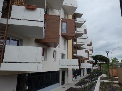 For sale Toulouse 2 rooms 41 m2 Haute garonne (31300) photo 0