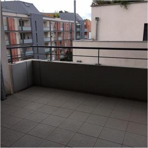 Annonce Location 3 pi�ces Appartement Toulouse 31