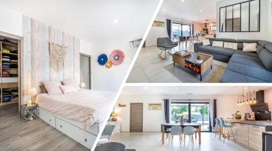 Annonce Vente Maison Cerons 33