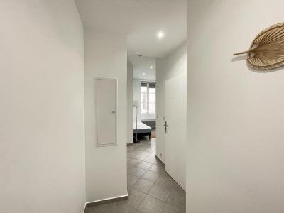 Louer Appartement 19 m2 Marseille-2eme-arrondissement