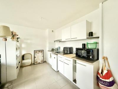 Acheter Appartement 41 m2 Toulouse