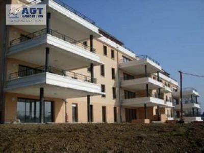 For rent Beauvais 4 rooms 99 m2 Oise (60000) photo 0