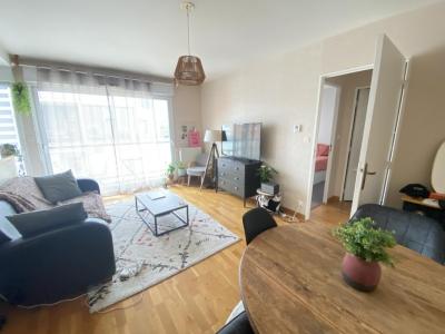 Annonce Location 2 pi�ces Appartement Rennes 35