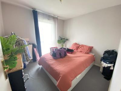Louer Appartement Rennes Ille et vilaine