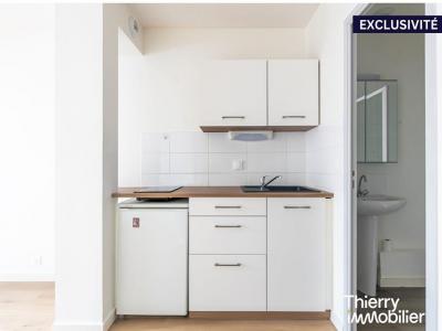 Annonce Vente Appartement Chartres-de-bretagne 35