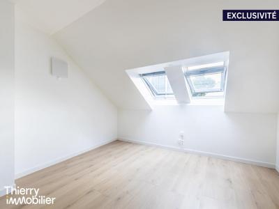 Acheter Appartement Chartres-de-bretagne Ille et vilaine