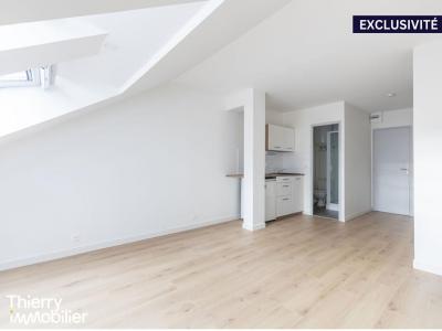 Acheter Appartement Chartres-de-bretagne 111300 euros